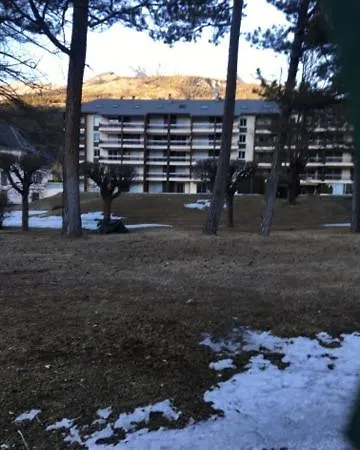 Apartment Les Melezes Vue Montagne *