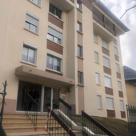 Les Melezes Vue Montagne * Barcelonnette