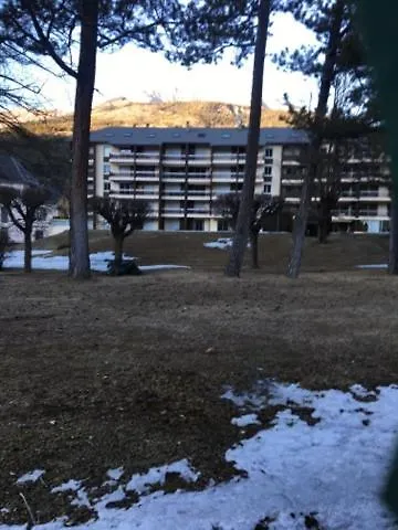 Apartment Les Melezes Vue Montagne *