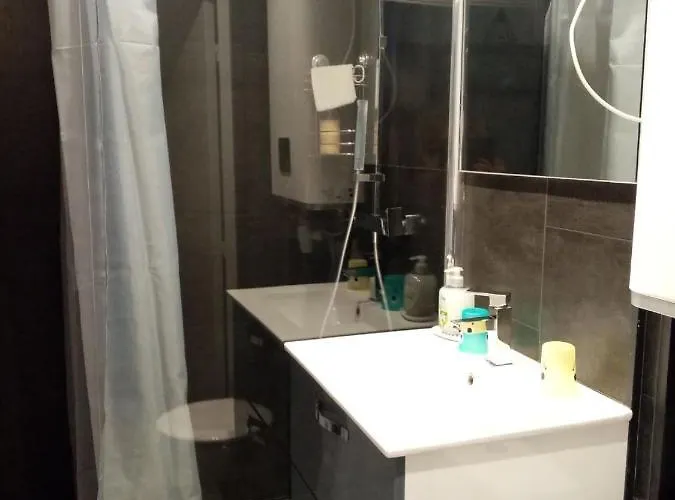 Les Melezes Vue Montagne * Barcelonnette